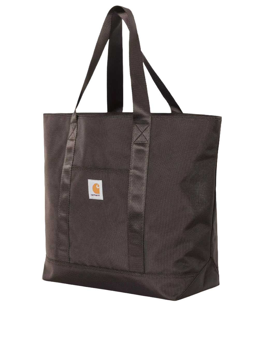 CARHARTT WIP-PRESCOTT TOTE NYLON-I036288 3IQXX OXIDE GREEN