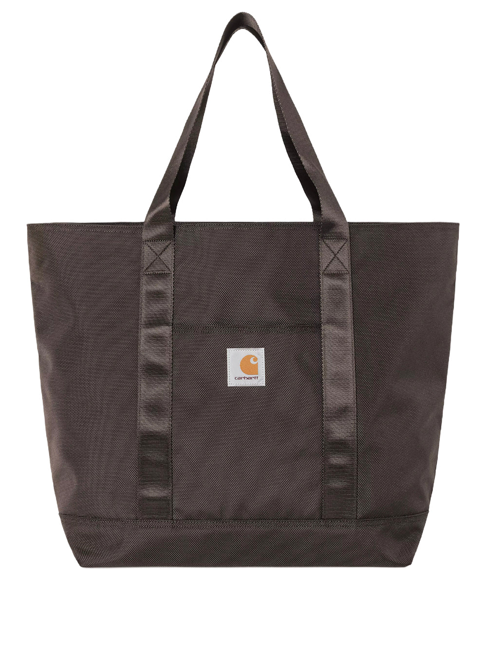 CARHARTT WIP-PRESCOTT TOTE NYLON-I036288 3IQXX OXIDE GREEN