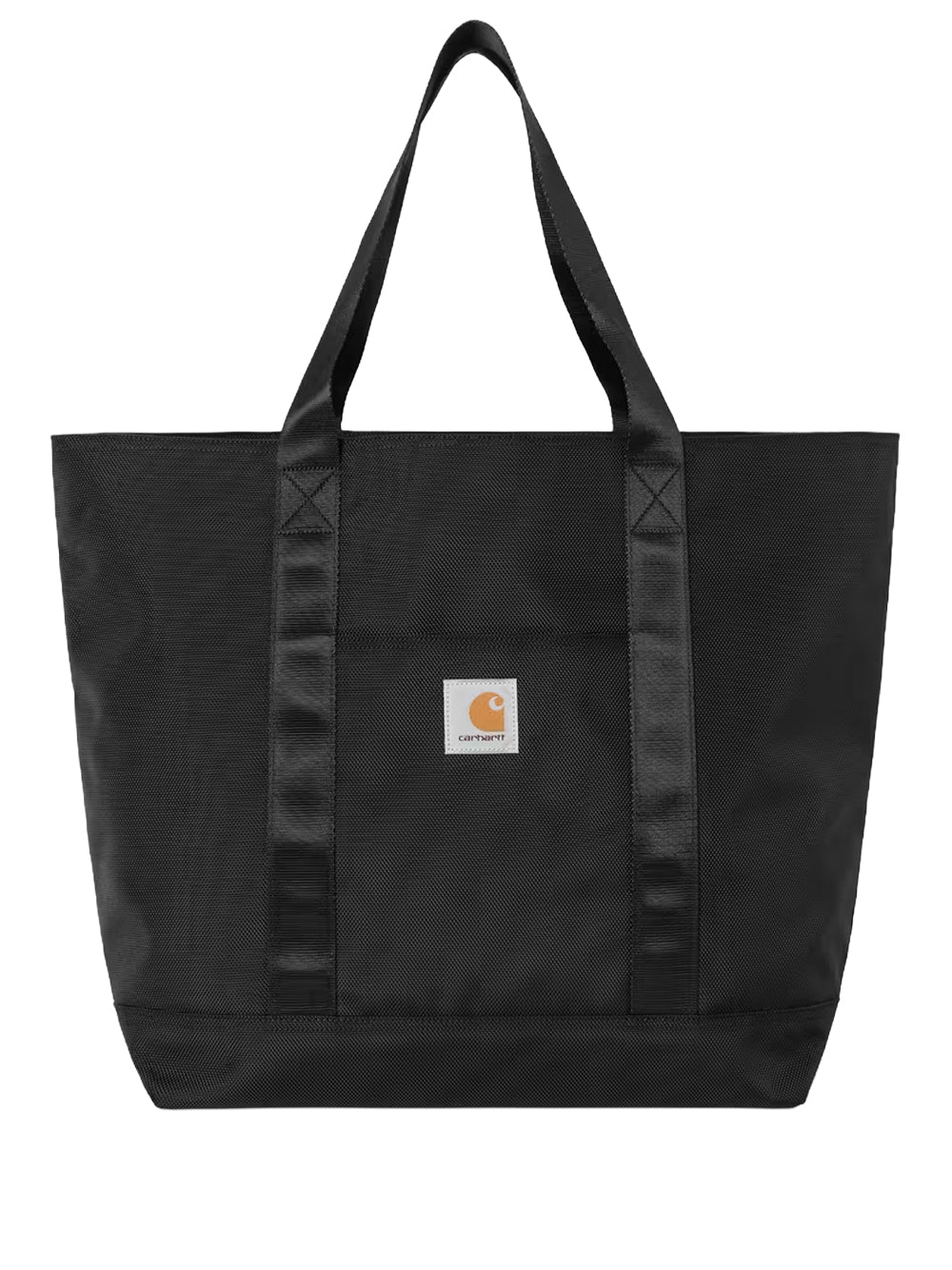 CARHARTT WIP-PRESCOTT TOTE NYLON-I036288 89XX BLACK
