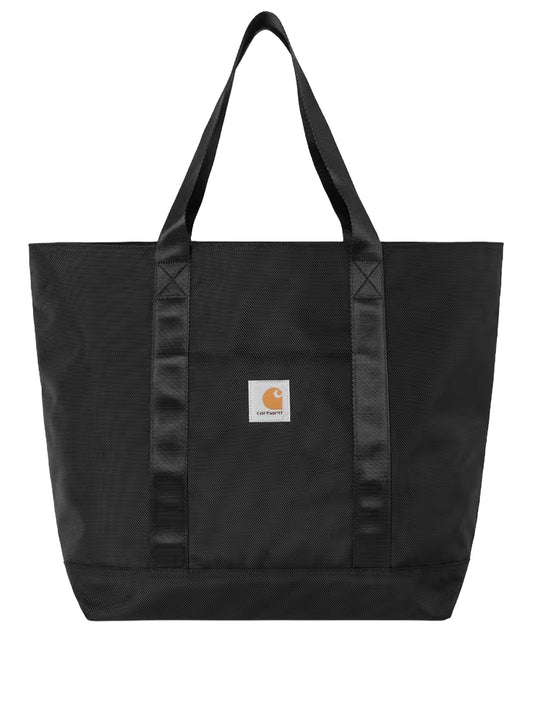 CARHARTT WIP-PRESCOTT TOTE NYLON-I036288 89XX BLACK