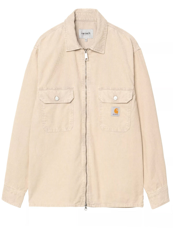 REYNOLD SHIRT JACKET