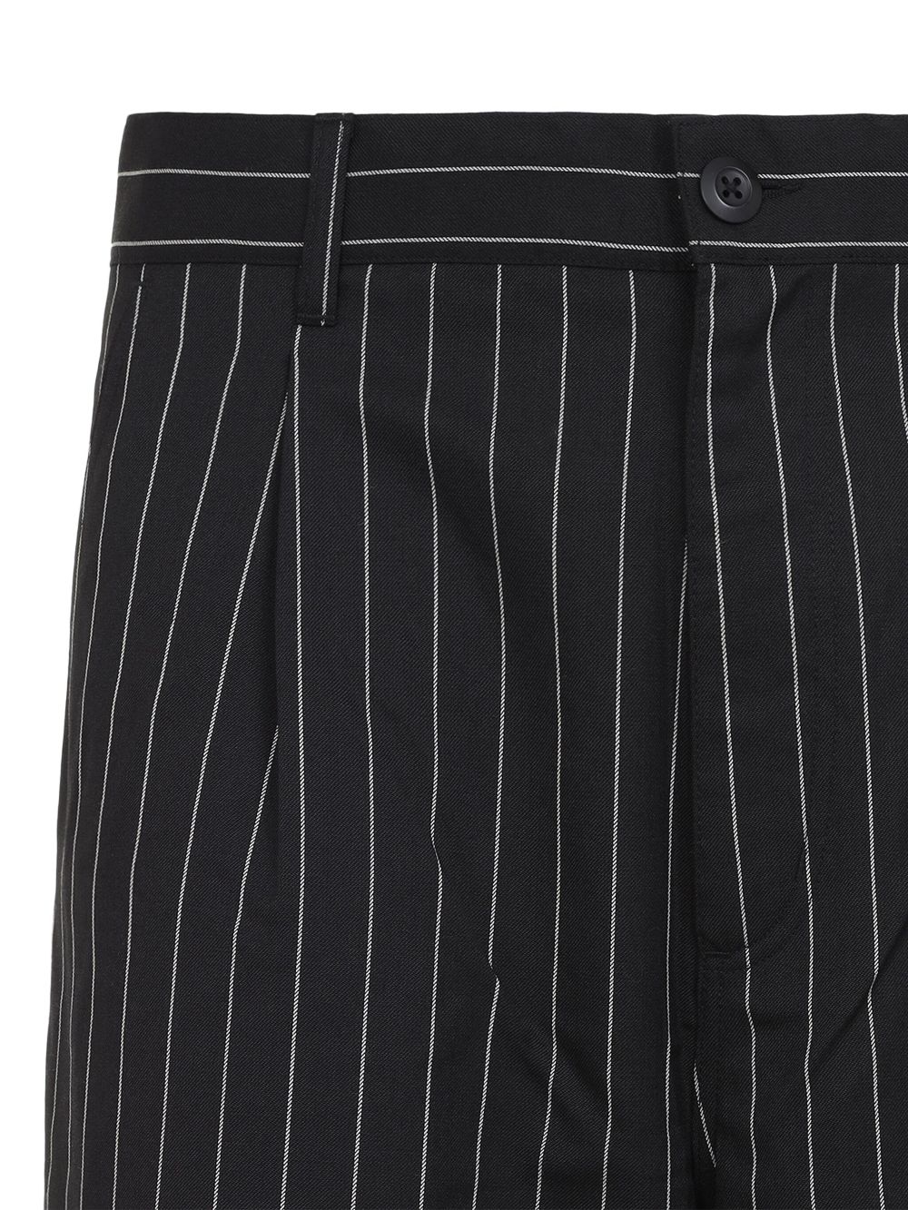 CARHARTT WIP-SEATON PANT-I034438 SEATON STRIPE/BLACK