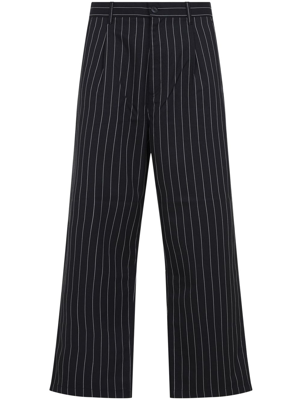 CARHARTT WIP-SEATON PANT-I034438 SEATON STRIPE/BLACK