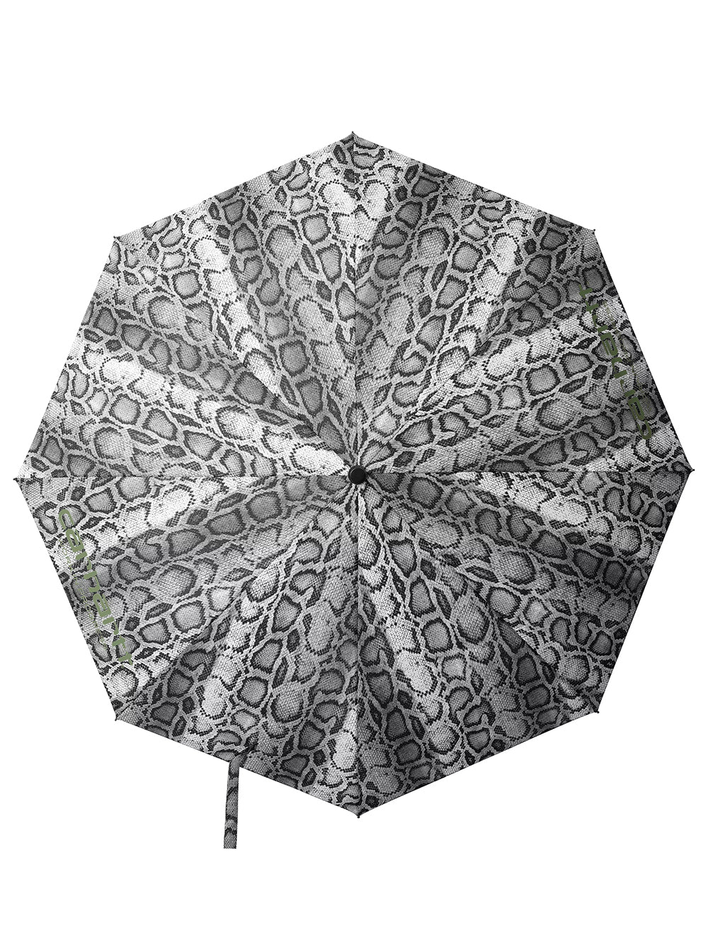 CARHARTT WIP-SNAKE CAMO COMPACT UMBRELLA-I036426 3Q2XX SNAKE CAMO