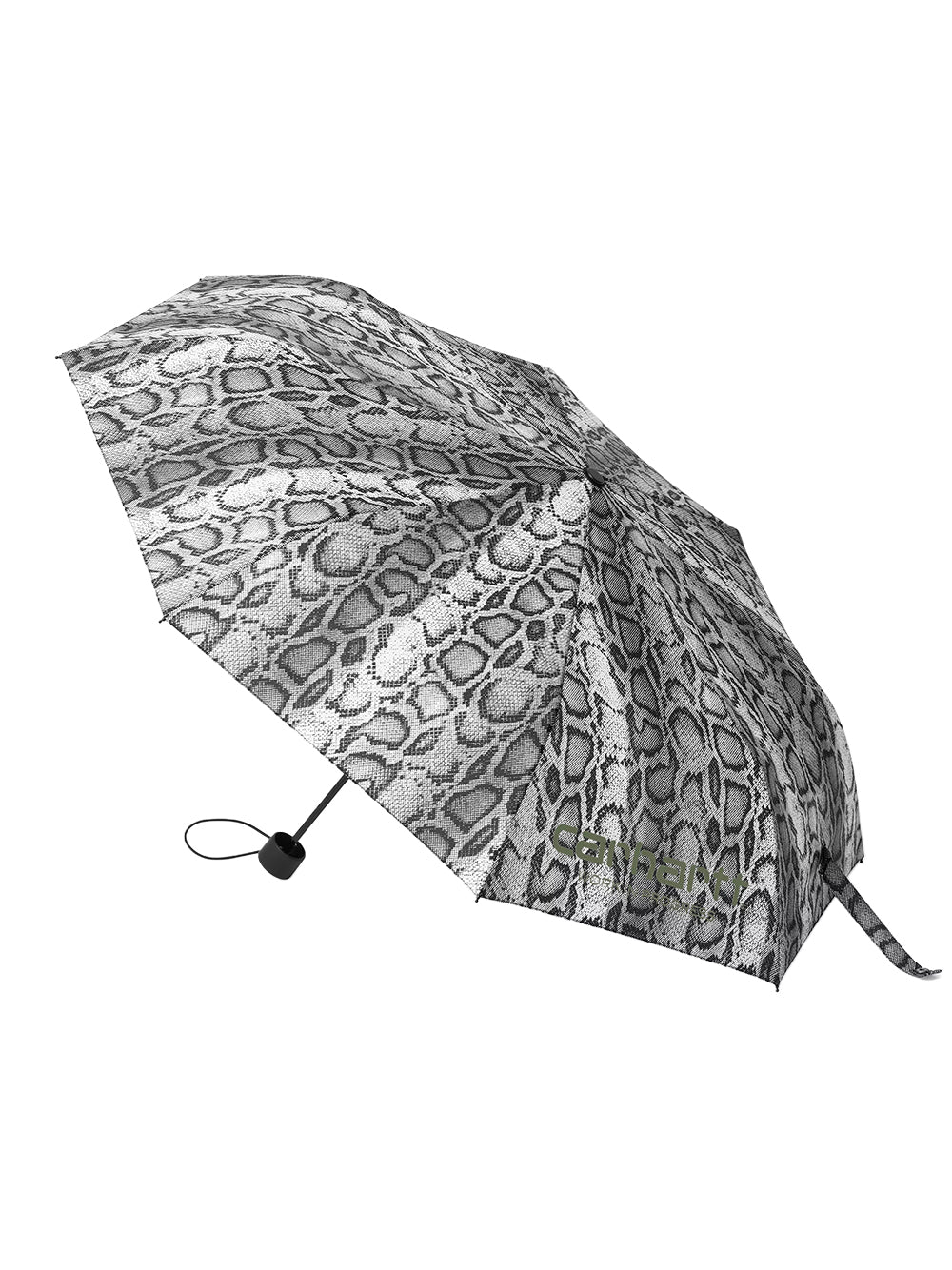 CARHARTT WIP-SNAKE CAMO COMPACT UMBRELLA-I036426 3Q2XX SNAKE CAMO