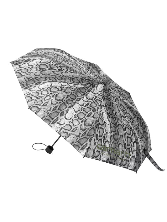 CARHARTT WIP-SNAKE CAMO COMPACT UMBRELLA-I036426 3Q2XX SNAKE CAMO