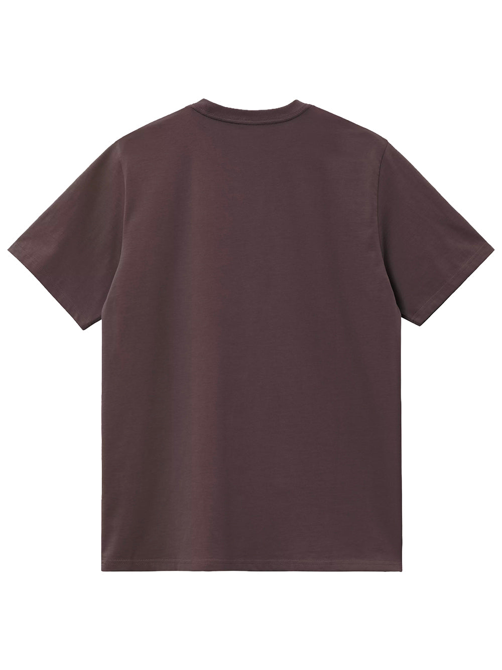 CARHARTT WIP-S/S CHASE T-SHIRT-I026391 3LNXX SHALE/GOLD