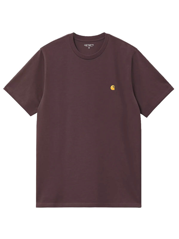 S/S CHASE T-SHIRT