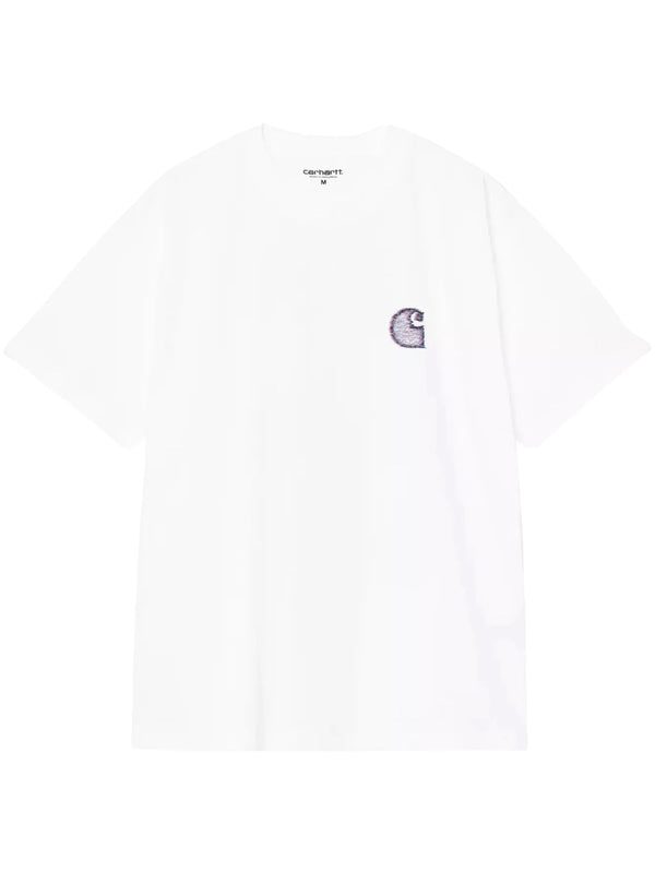 S/S MIND YOUR HEAD T-SHIRT