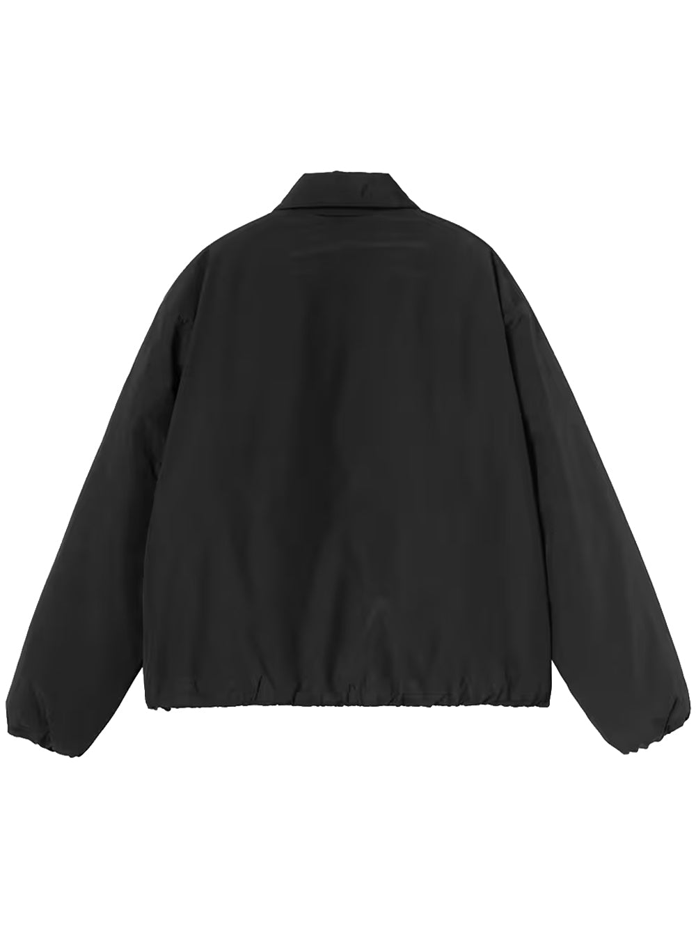 CARHARTT WIP-STANWOOD JACKET-I037045 89XX BLACK