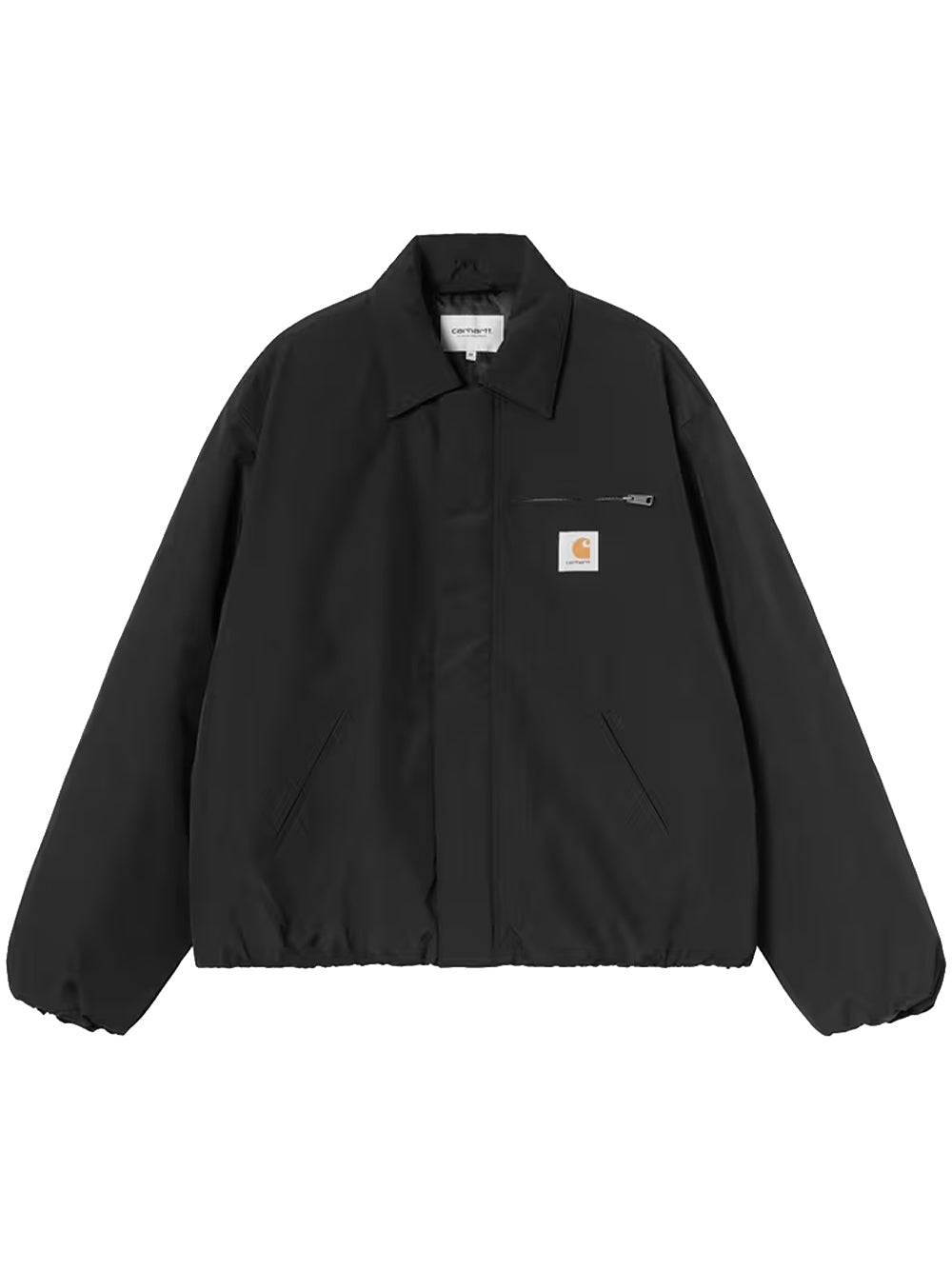 CARHARTT WIP-STANWOOD JACKET-I037045 89XX BLACK