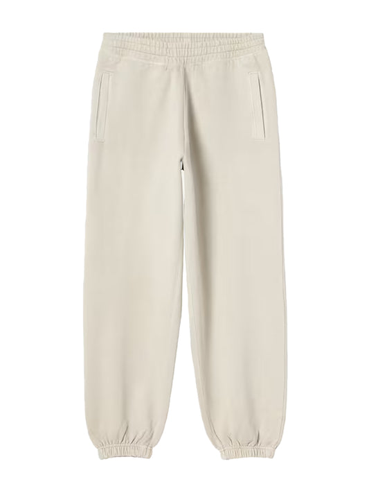 CARHARTT WIP-VISTA GRAND SWEAT PANT-I032337 2LPGD FLEUR DE SEL