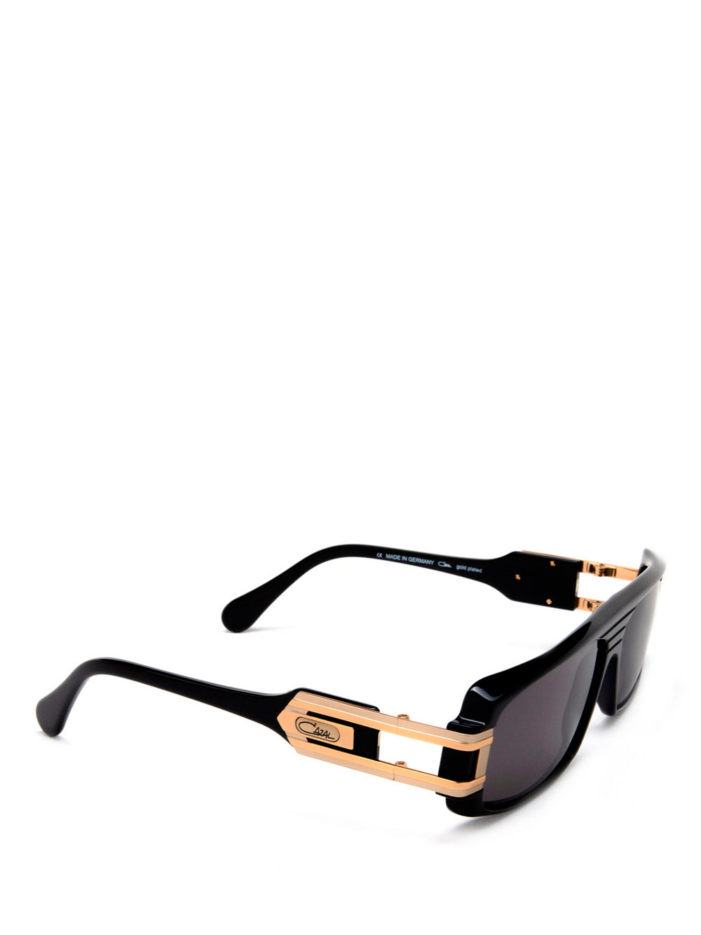 CAZAL-MOD 164/3-164/3 001 BLACK/GOLD