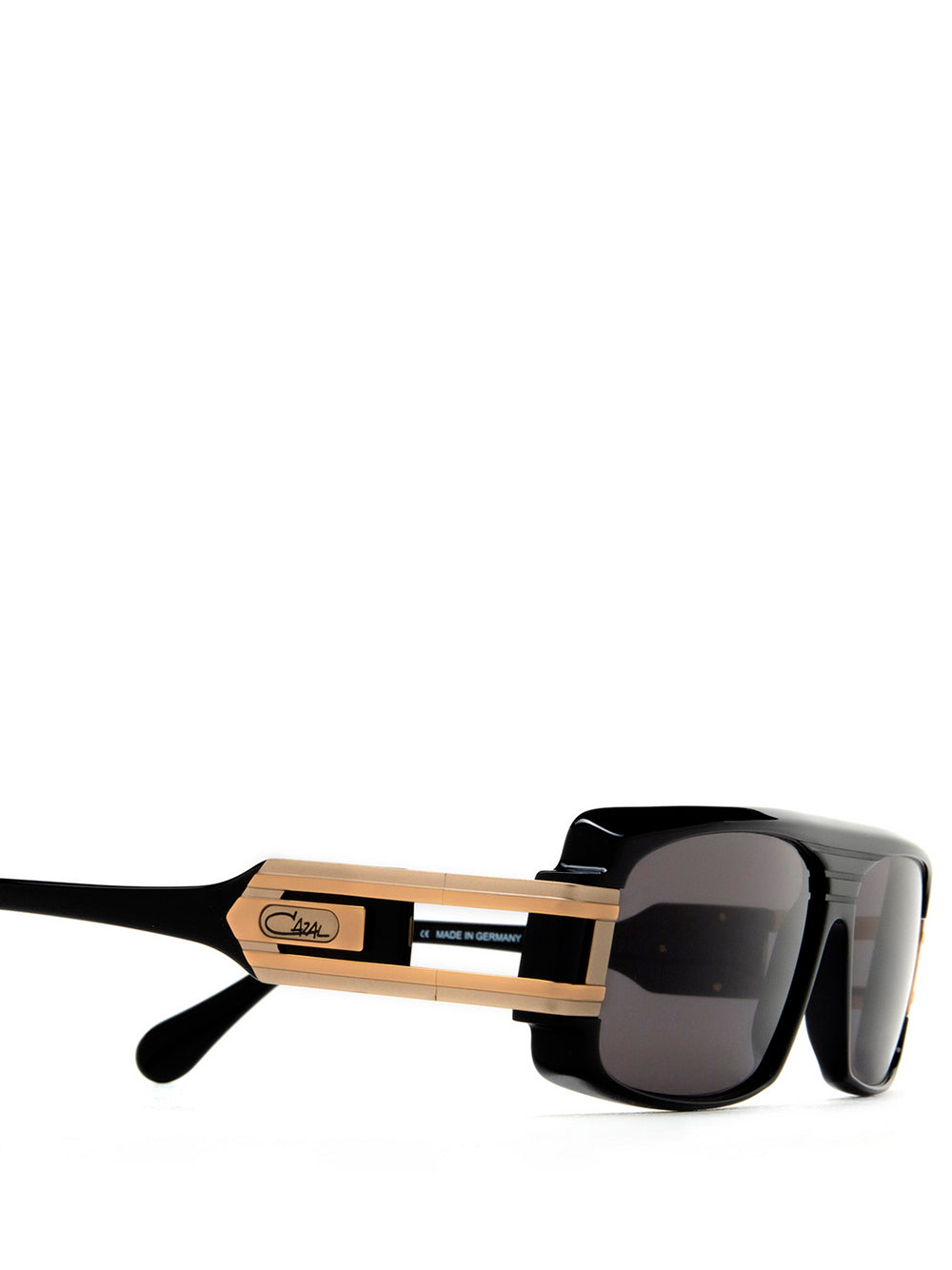 CAZAL-MOD 164/3-164/3 001 BLACK/GOLD