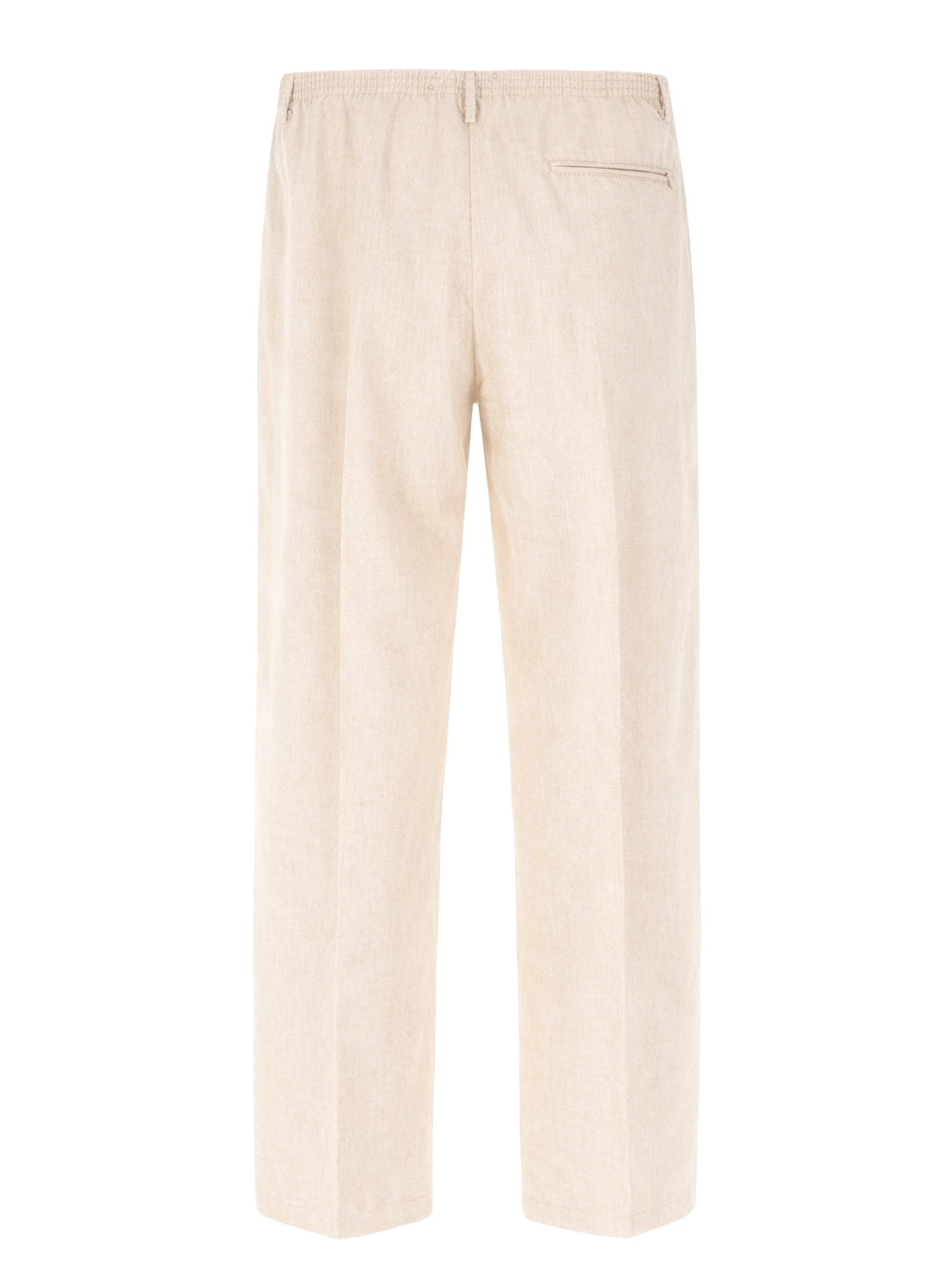 CELLARDOOR-EZIO LINO-110585BL.L130 03 CAMOSCIO