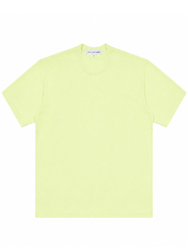 MENS TSHIRT KNIT