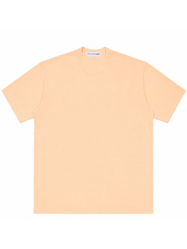 MENS TSHIRT KNIT