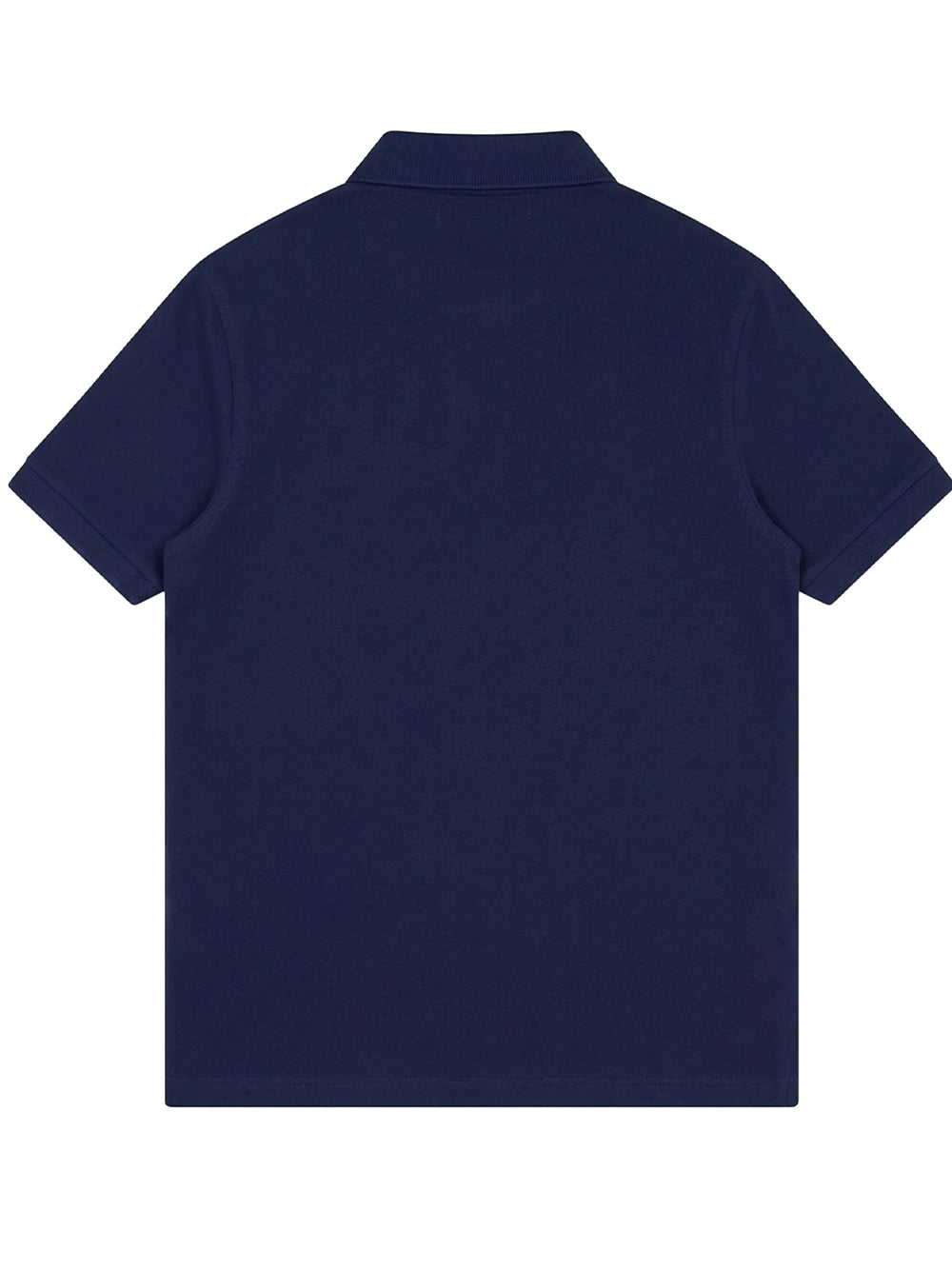 COMME DES GARÇONS-MENS TSHIRT KNIT-FQ.T501.S26 NAVY MIX