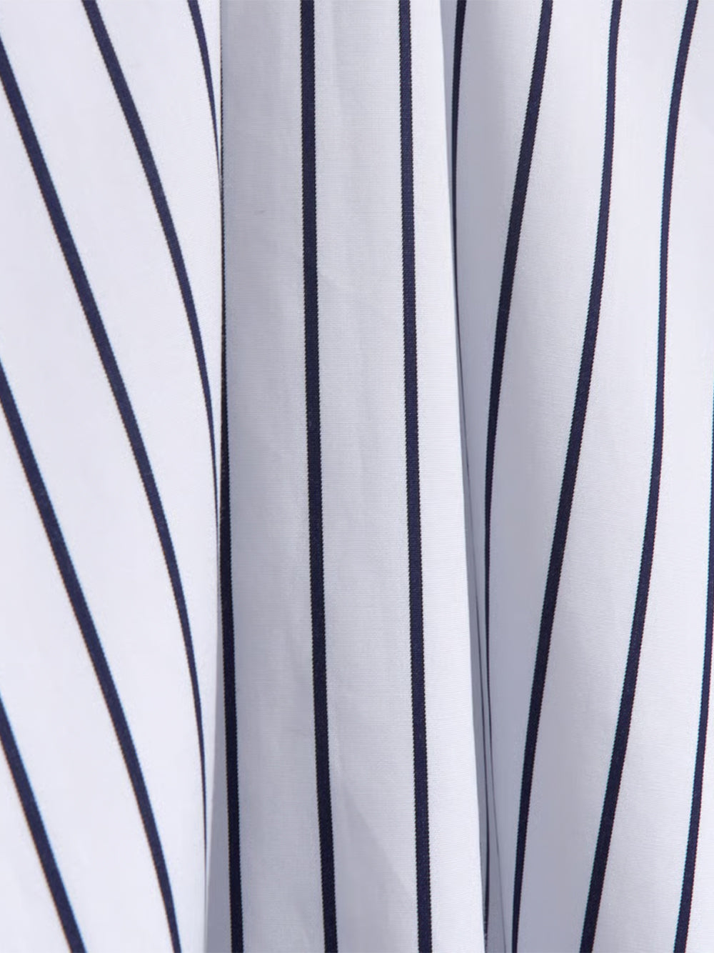 COMME DES GARÇONS-STRIPE SHIRT-FZ.B115.PER.119 119 STRIPE
