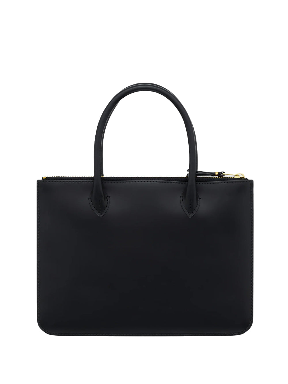 COMME DES GARÇONS WALLET-WALLET WITH HANDLES-SA5100HA 1 BLACK