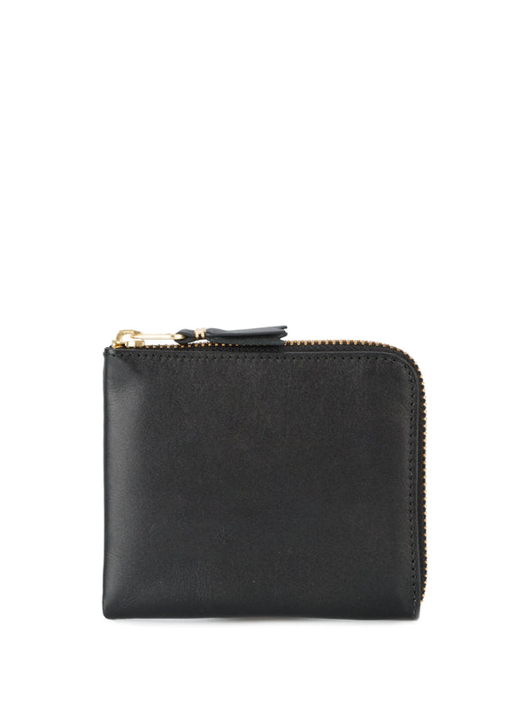 ZIP AROUND WALLET