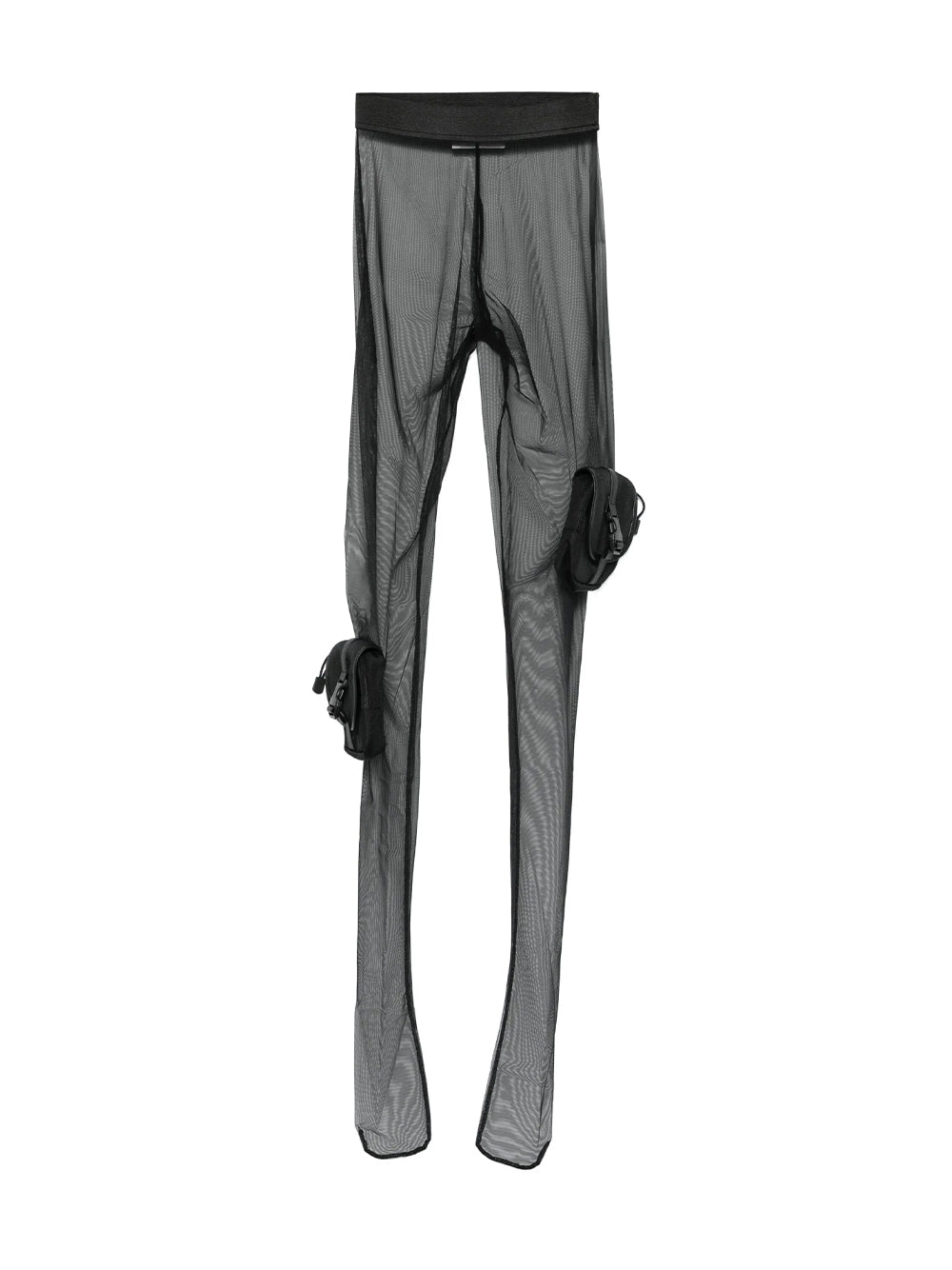 COPERNI-CARGO TIGHTS-COPSA10F3007 GREY