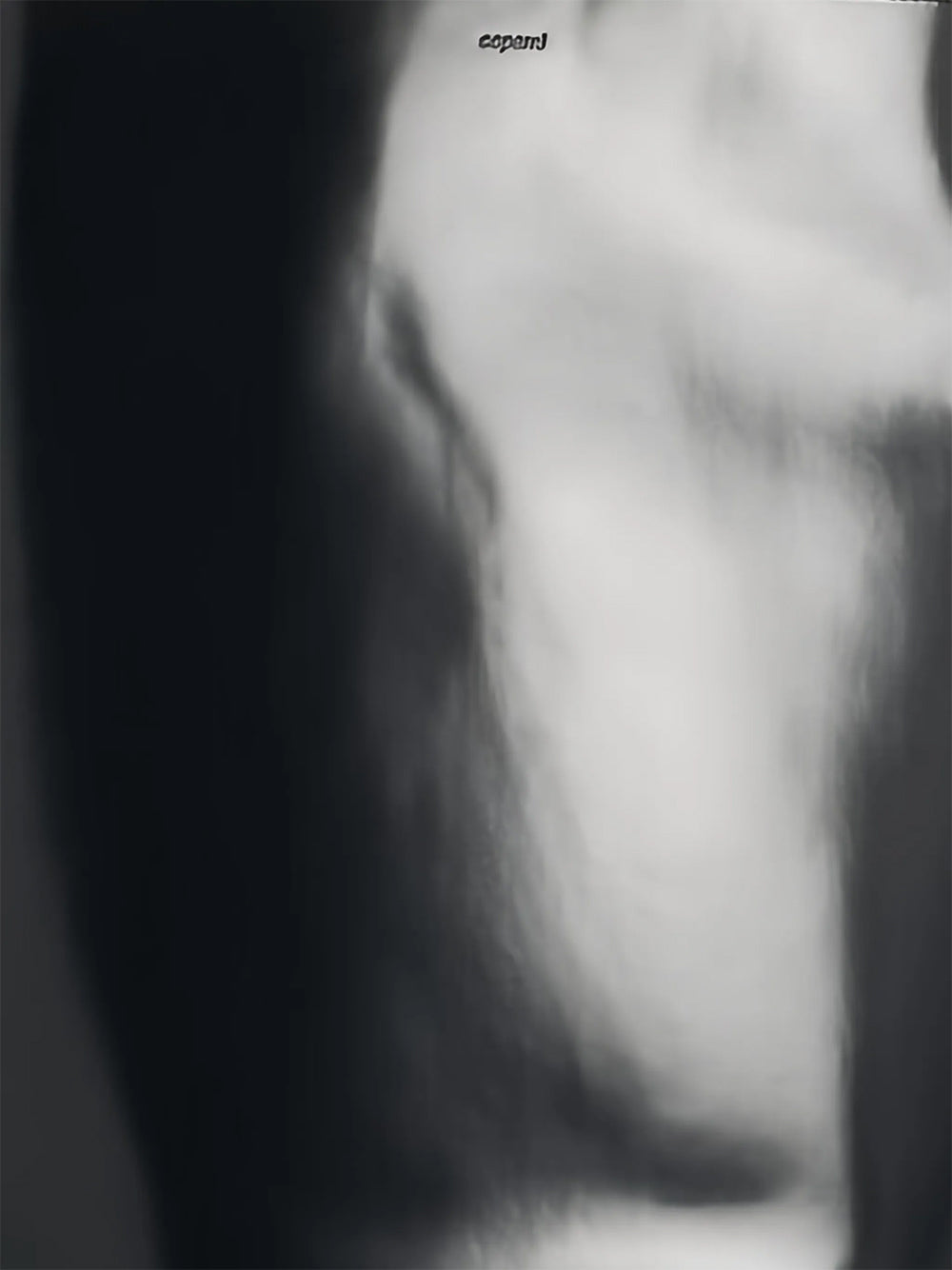 COPERNI-ERGONOMICAL TOTE-COPBA126F6045 BLACK