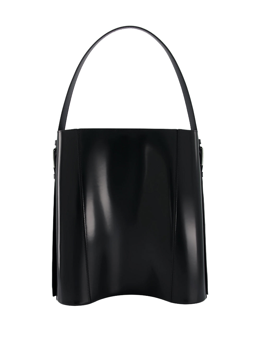 COPERNI-ERGONOMICAL TOTE-COPBA126F6045 BLACK