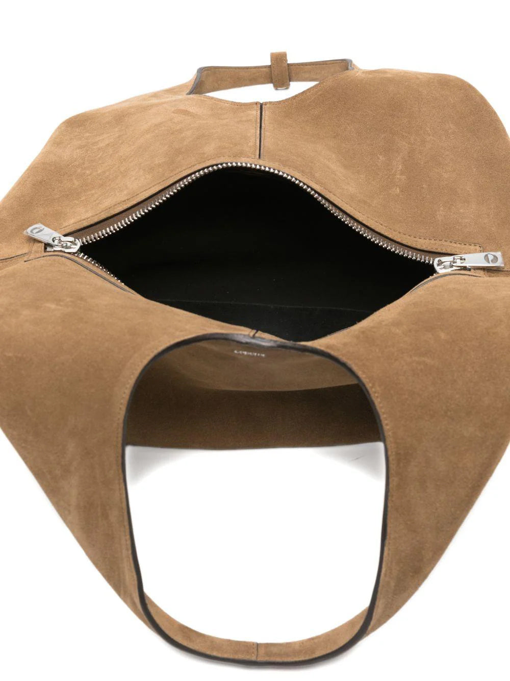 COPERNI-FOLDED BAG-COPBA131F6049 BROWN