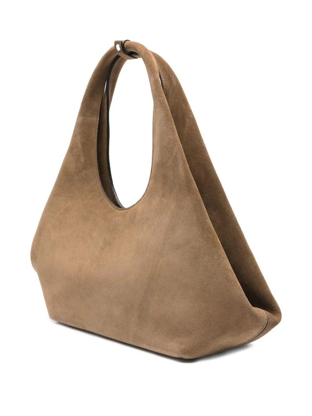 COPERNI-FOLDED BAG-COPBA131F6049 BROWN
