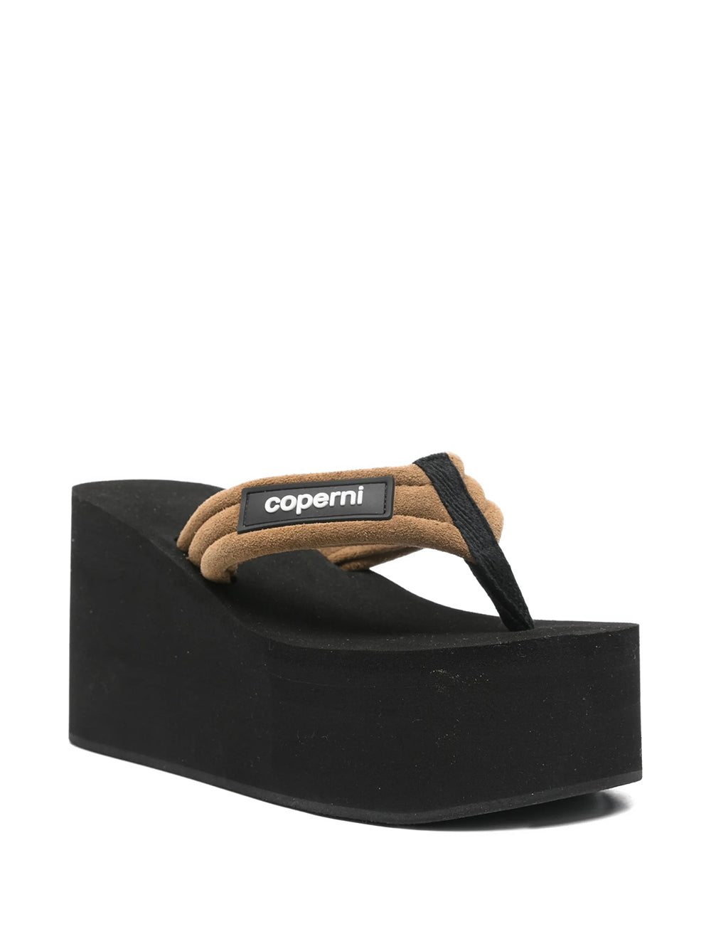 COPERNI-WEDGES-COPSH09F6049 BLACK/BROWN