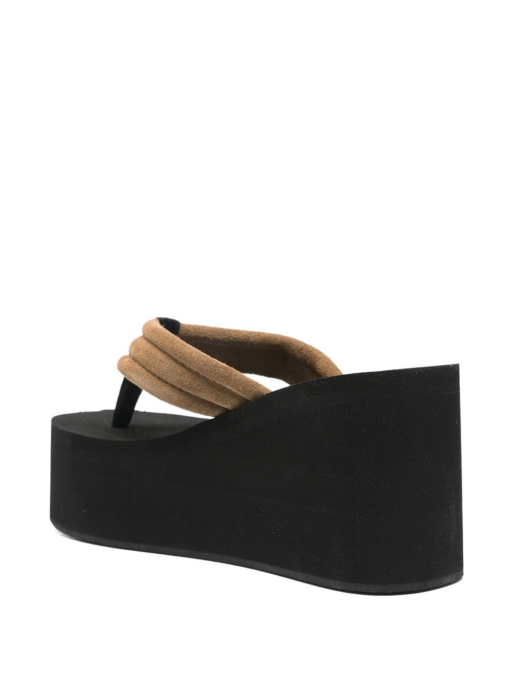 COPERNI-WEDGES-COPSH09F6049 BLACK/BROWN