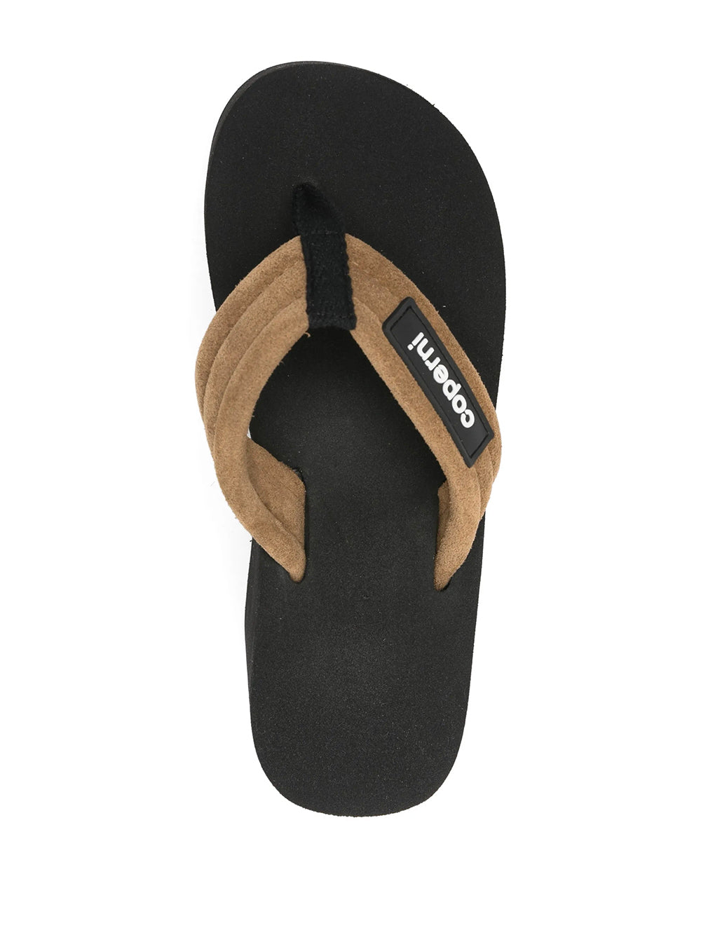 COPERNI-WEDGES-COPSH09F6049 BLACK/BROWN