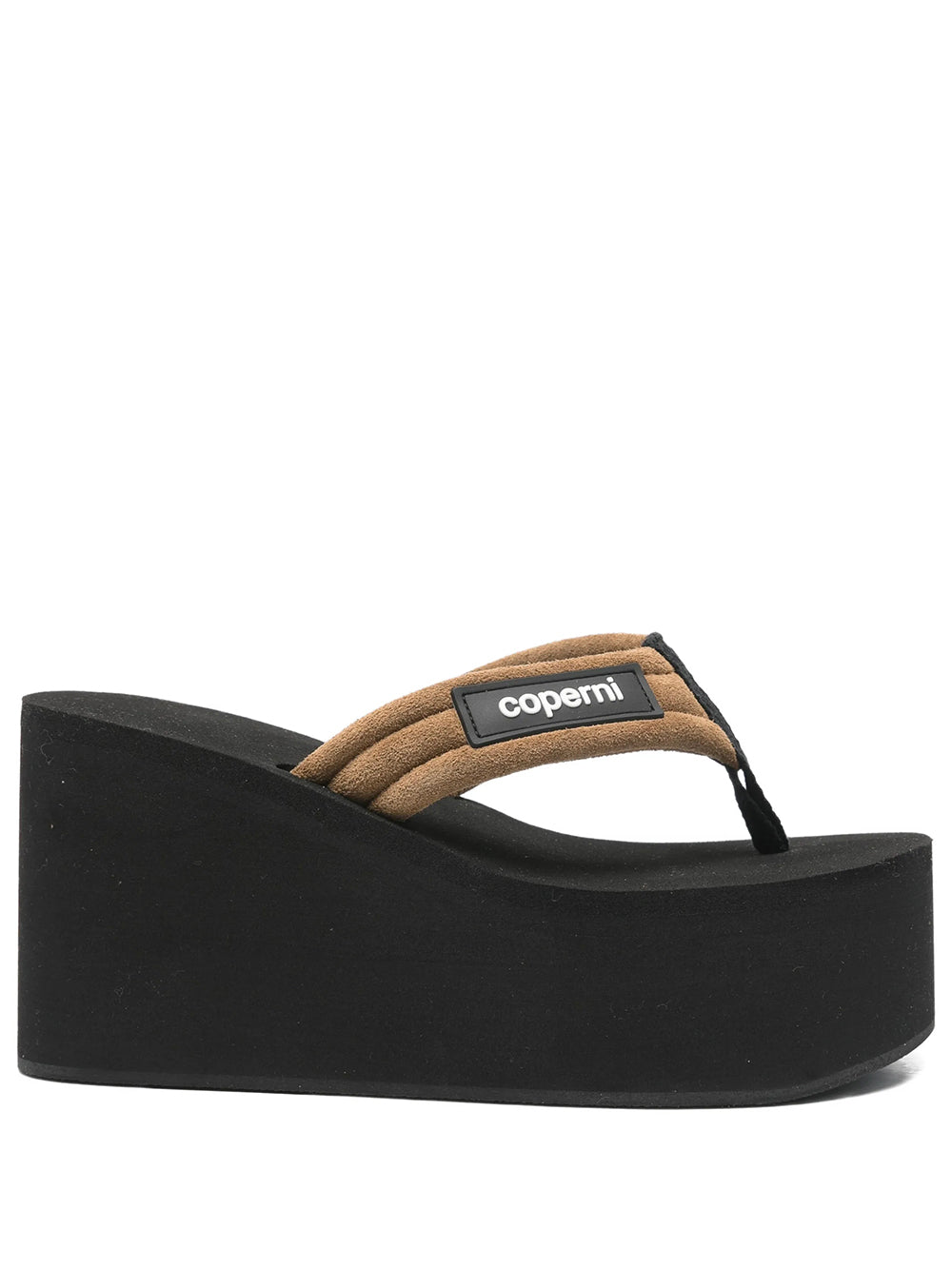 COPERNI-WEDGES-COPSH09F6049 BLACK/BROWN