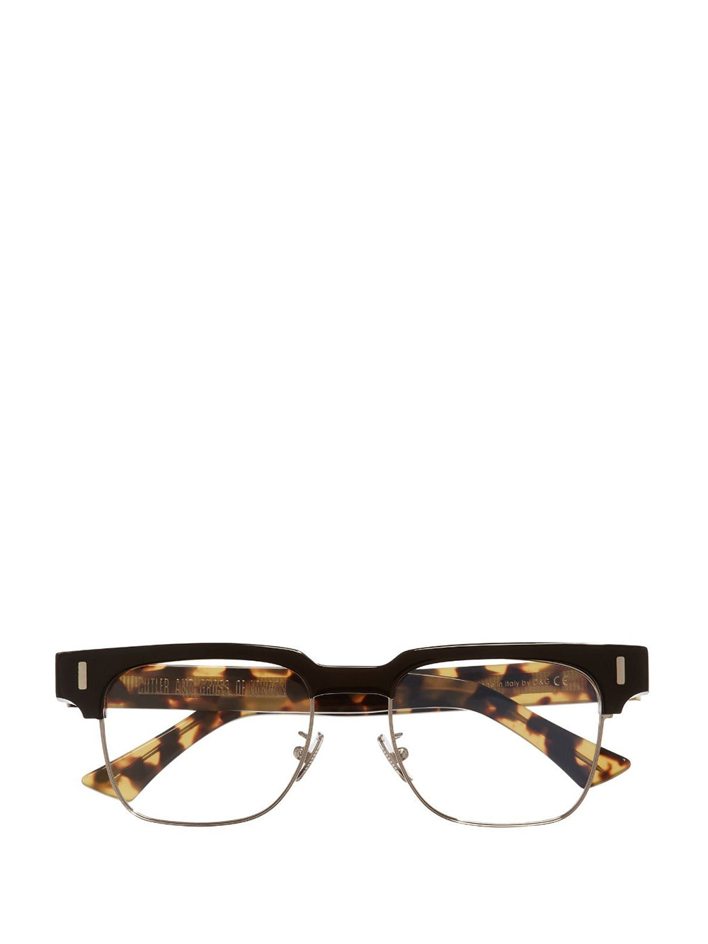 CUTLER AND GROSS-1332-1332 05 BLK CAMO