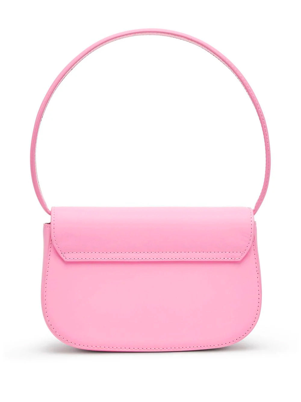 DIESEL-1DR SHOULDER BAG-X08396.P6248 T4216 PINK