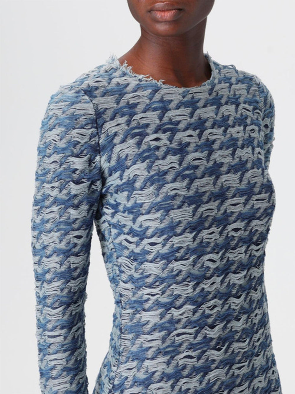 DIESEL-M-HALMA ABITO-A21446.0EGCA 8ATA BLUE