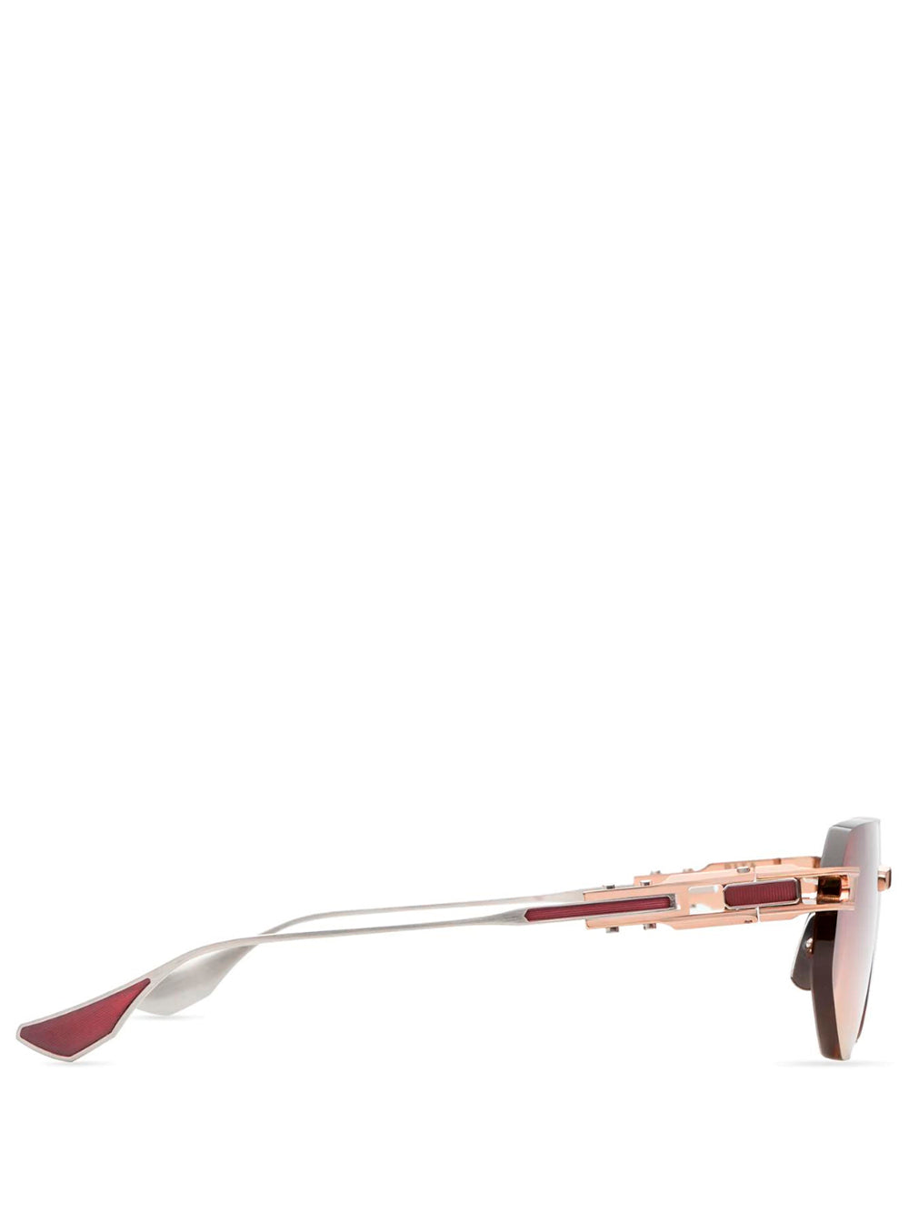 DITA-GRAND-IMPERYN-DTS164.A.03 ROSE GOLD/SILVER/SATURN SUNSET