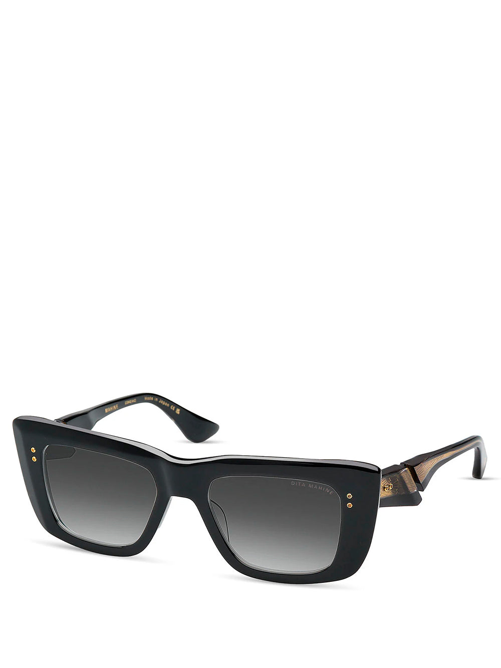 DITA-MAHINE-DTS437.A.01 BLACK