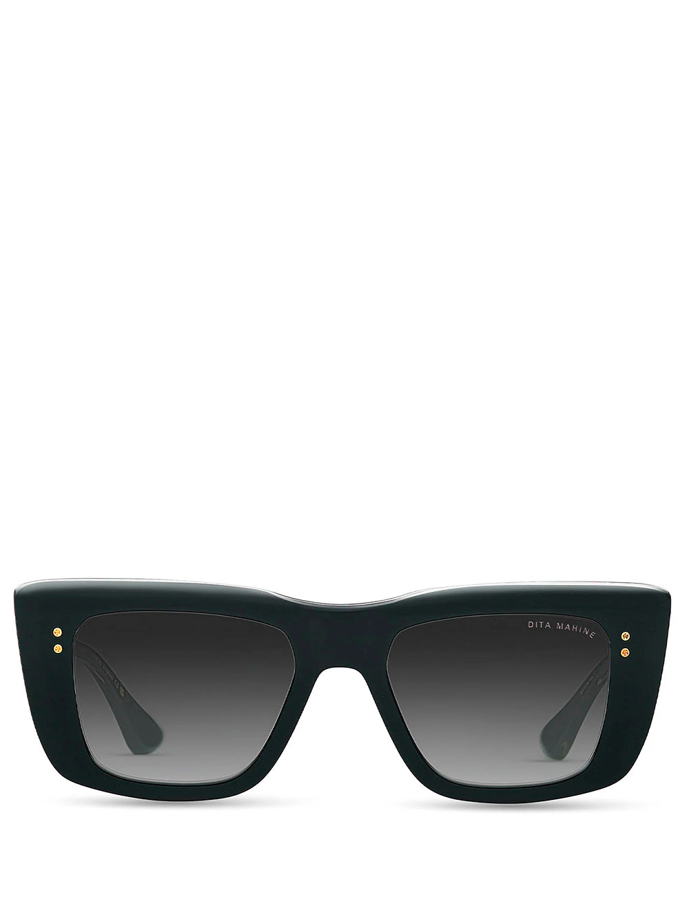 DITA-MAHINE-DTS437.A.01 BLACK