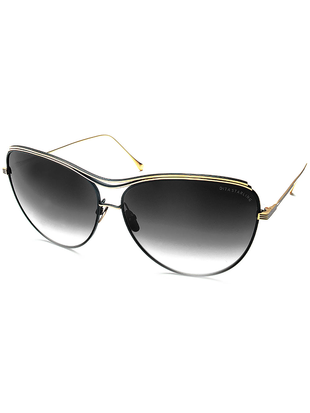 DITA-STARLING 21008-21008 B BLACK GOLD