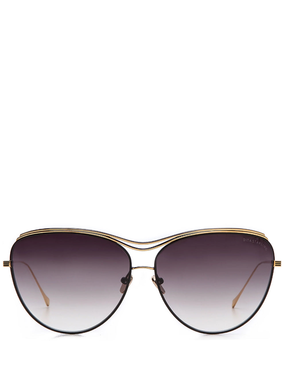 DITA-STARLING 21008-21008 B BLACK GOLD