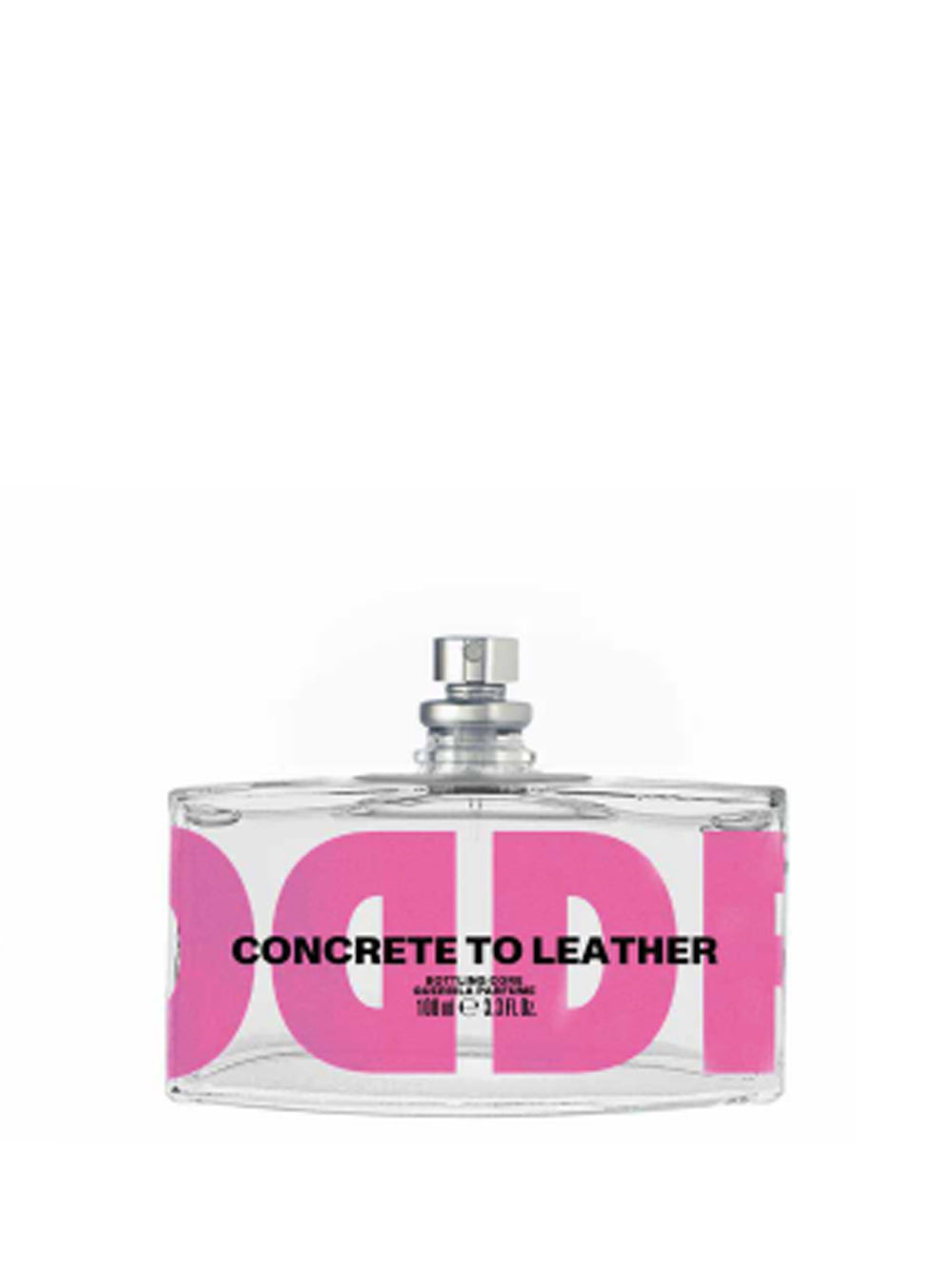 DOUBLE DRAGON-CONCRETE TO LEATHER-DD.CTL PARFUM INTENSE