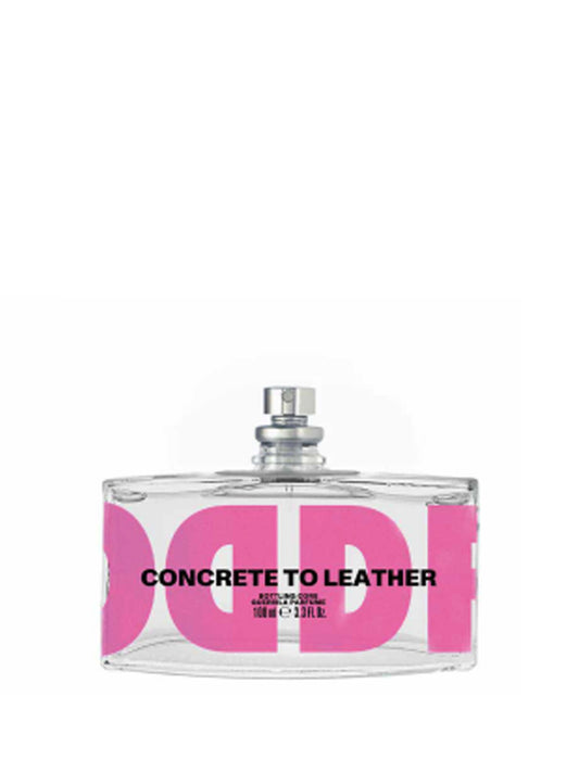 DOUBLE DRAGON-CONCRETE TO LEATHER-DD.CTL PARFUM INTENSE