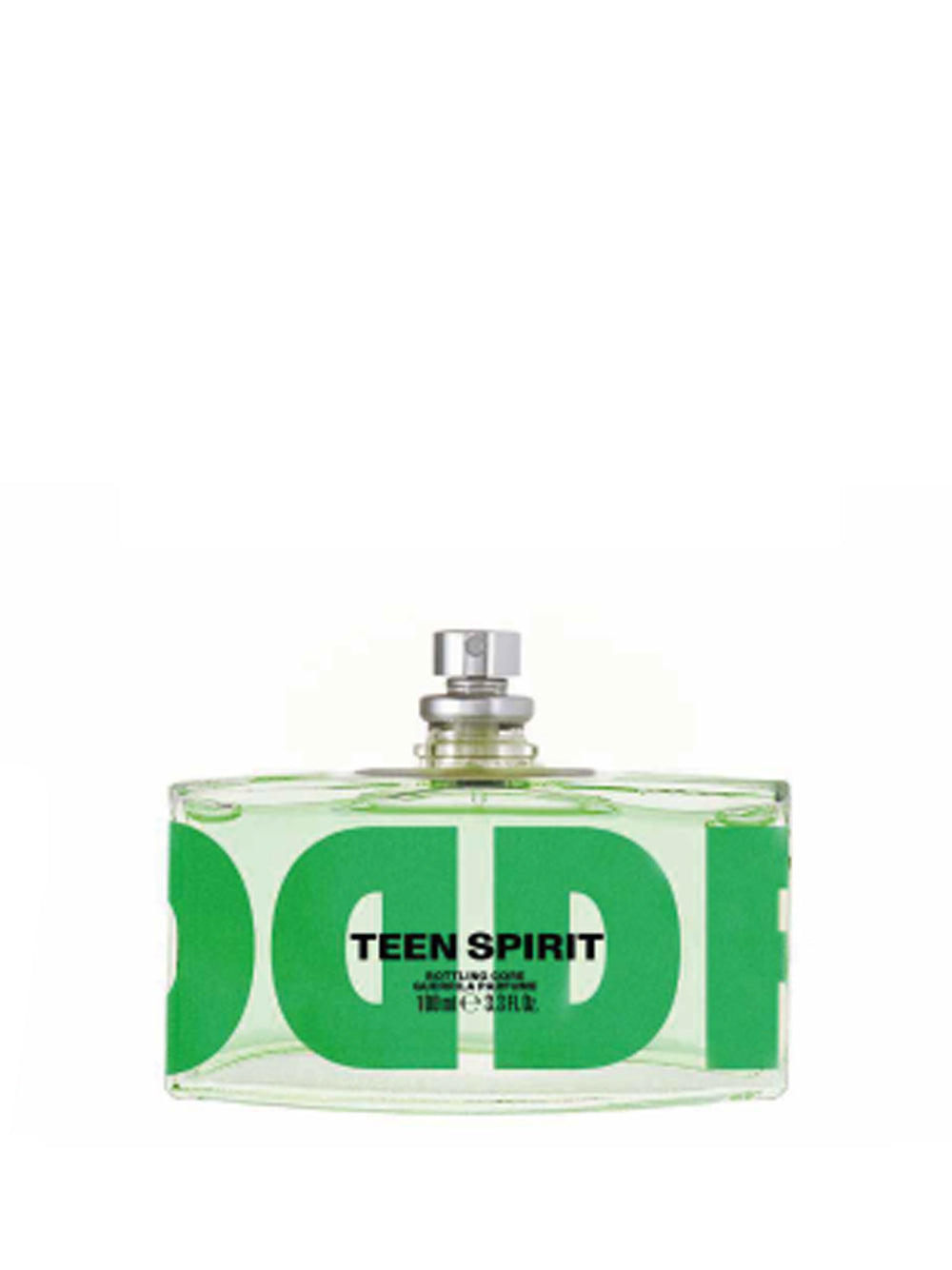 DOUBLE DRAGON-TEEN SPIRIT-DD.TS PARFUM INTENSE