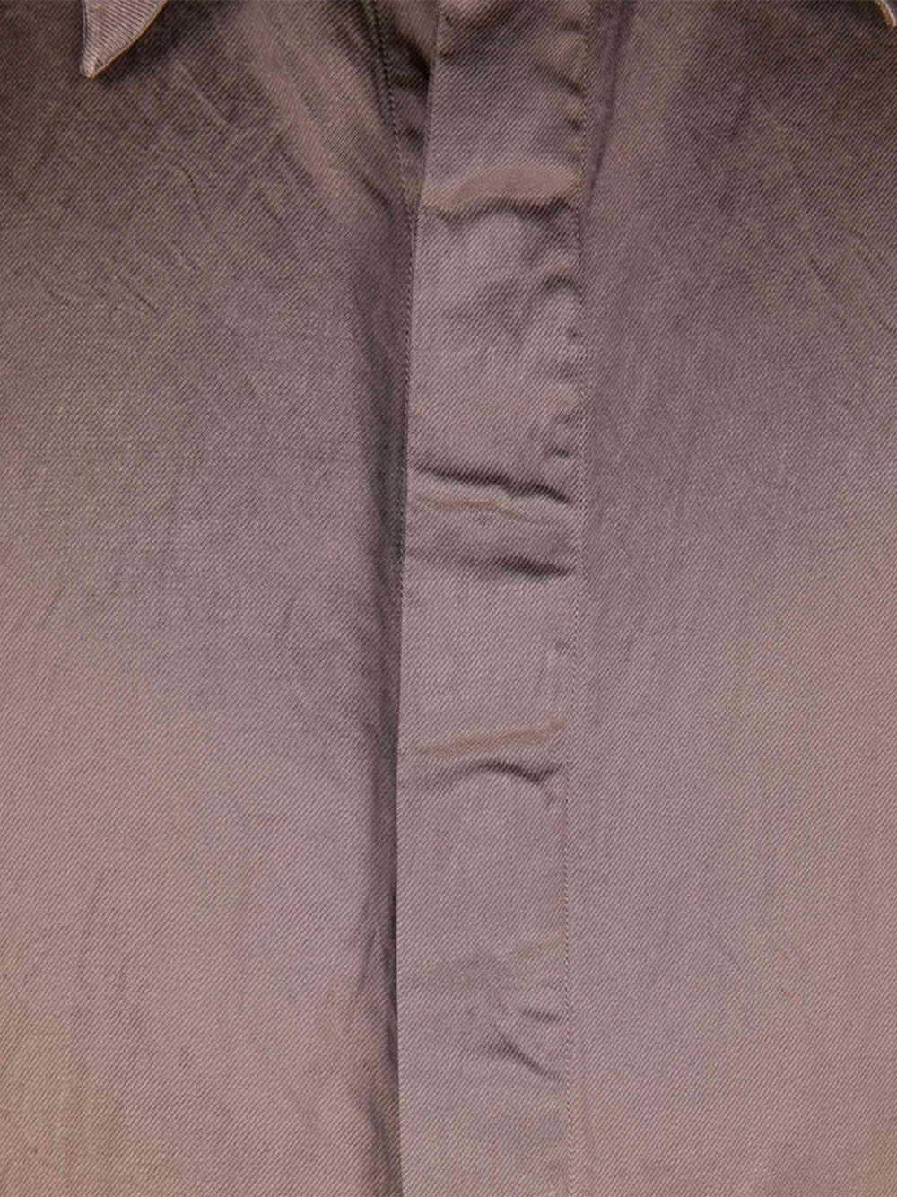 DRIES VAN NOTEN-CARVIES 3277 M.W.SHIRT-020703.3277 301 OLD ROSE