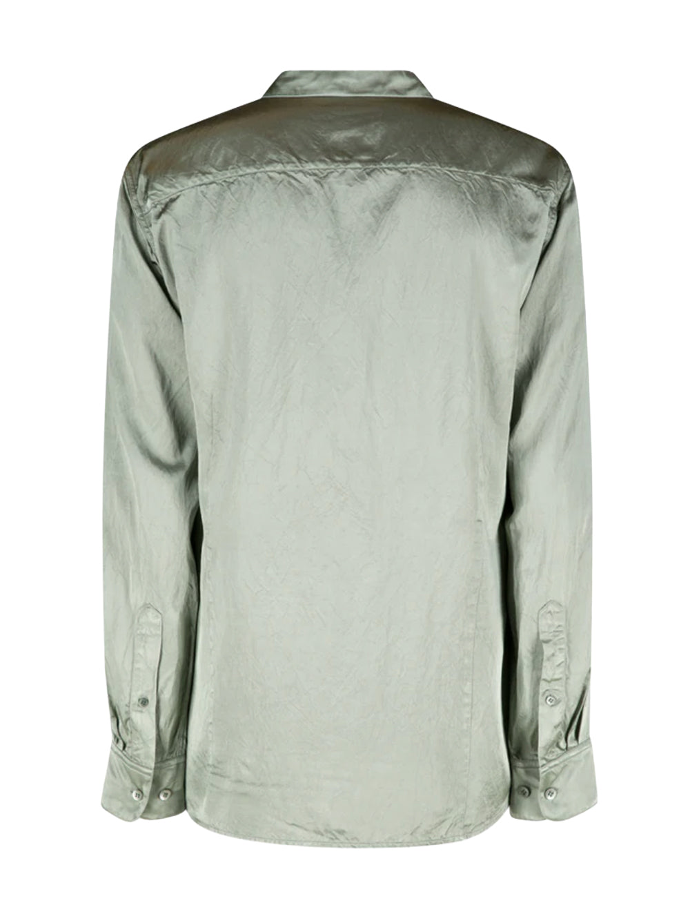 DRIES VAN NOTEN-CARVIES 3277 M.W.SHIRT-020703.3277 608 MINT