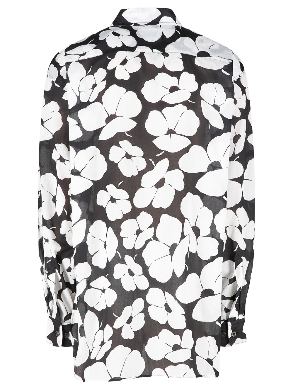 CROOM 3069 M.W.SHIRT