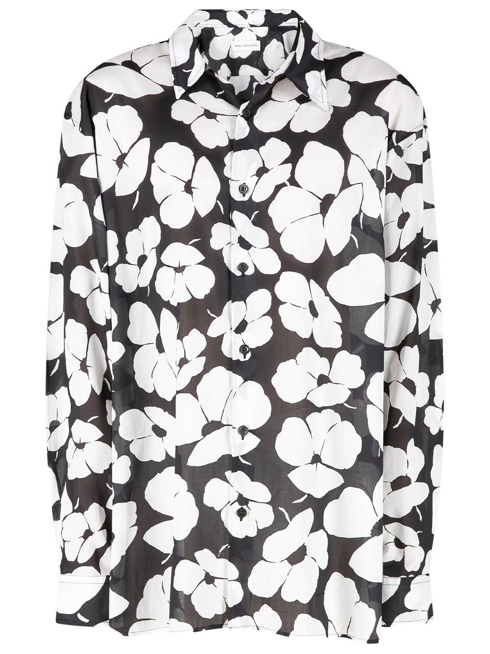 CROOM 3069 M.W.SHIRT