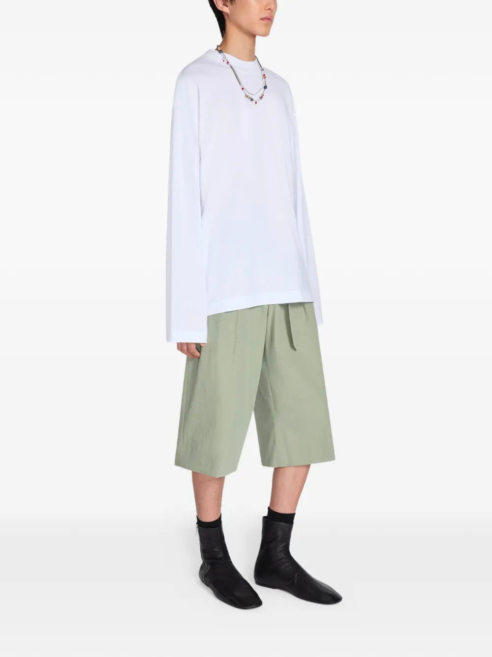 HEGER 3600 M.K.LS.T-SHIRT